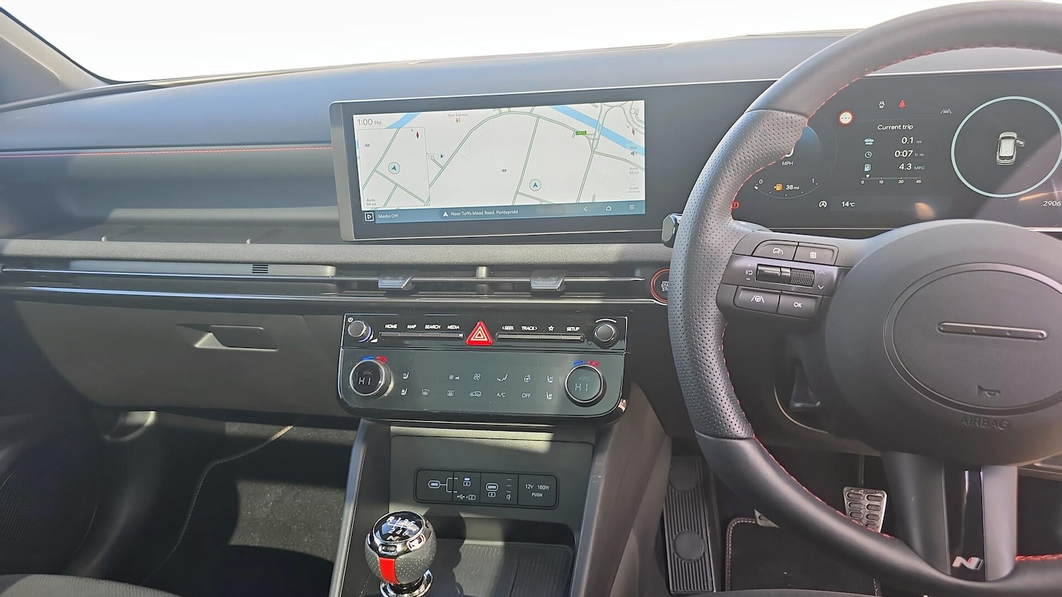 Vehicle 23