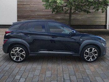 Used Hyundai KONA 2023 for sale - 78527874: Photo
