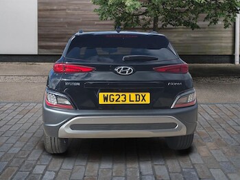 Used Hyundai KONA 2023 for sale - 78527874: Photo