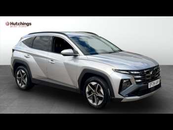 2024 (24) - 1.6T-GDi Premium 5dr