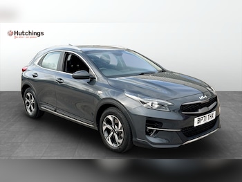 Used Kia XCeed 2022 for sale - 75678340: Photo