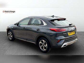 Used Kia XCeed 2022 for sale - 75678340: Photo