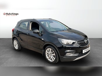 2018 (18) - 1.4i Active 5dr Automatic