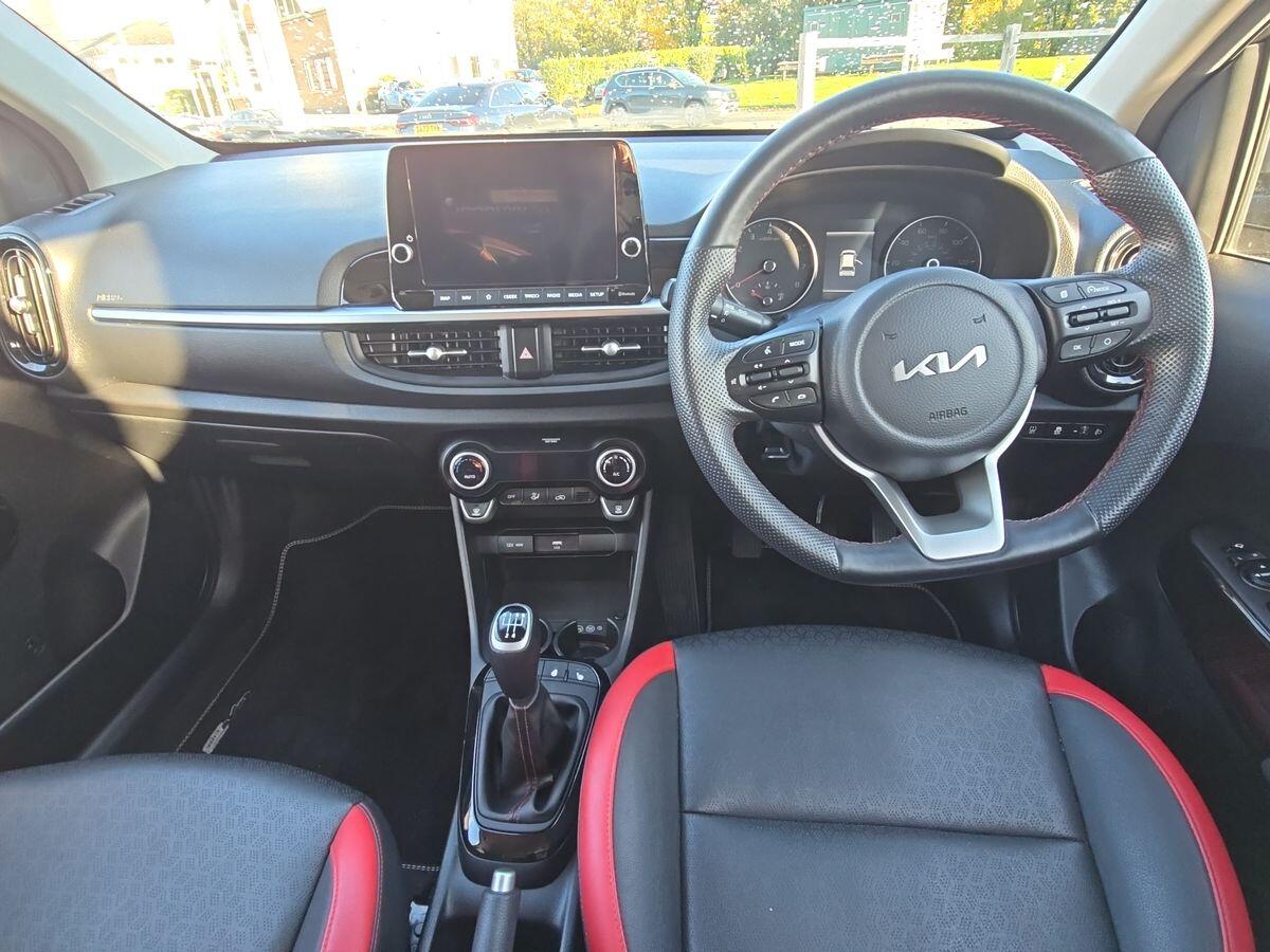 Used Kia Picanto 2023 for sale - 76315036: Photo 11