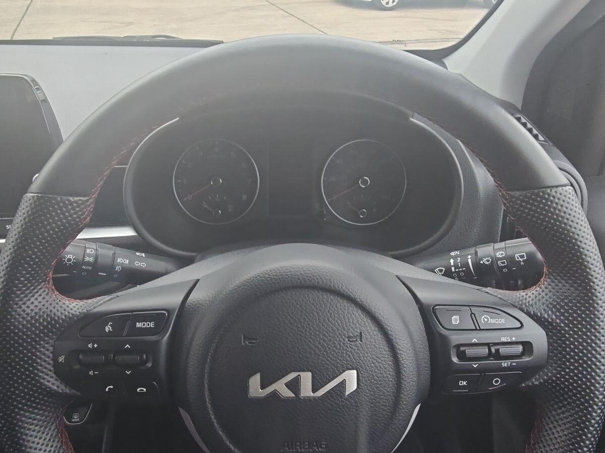 Used Kia Picanto 2023 for sale - 76315036: Photo 13