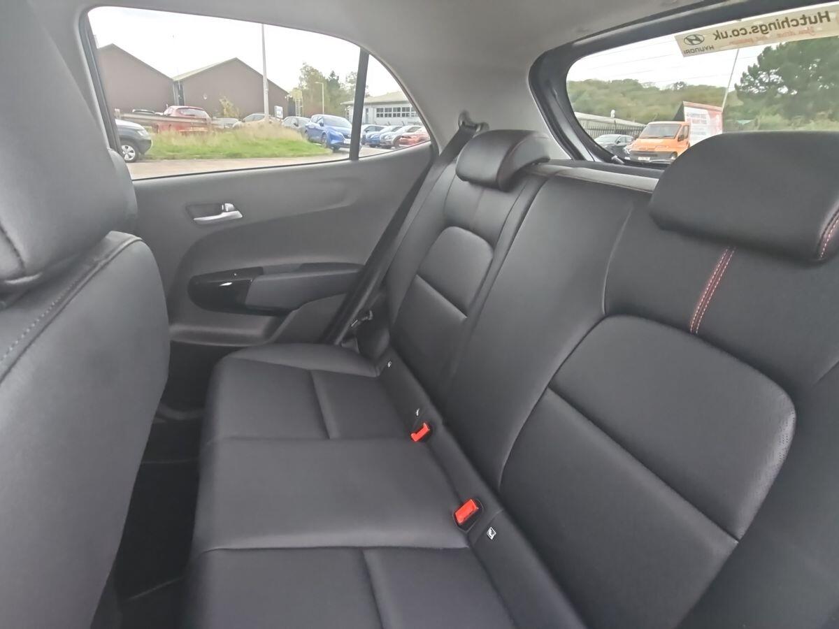 Used Kia Picanto 2023 for sale - 76315036: Photo 15