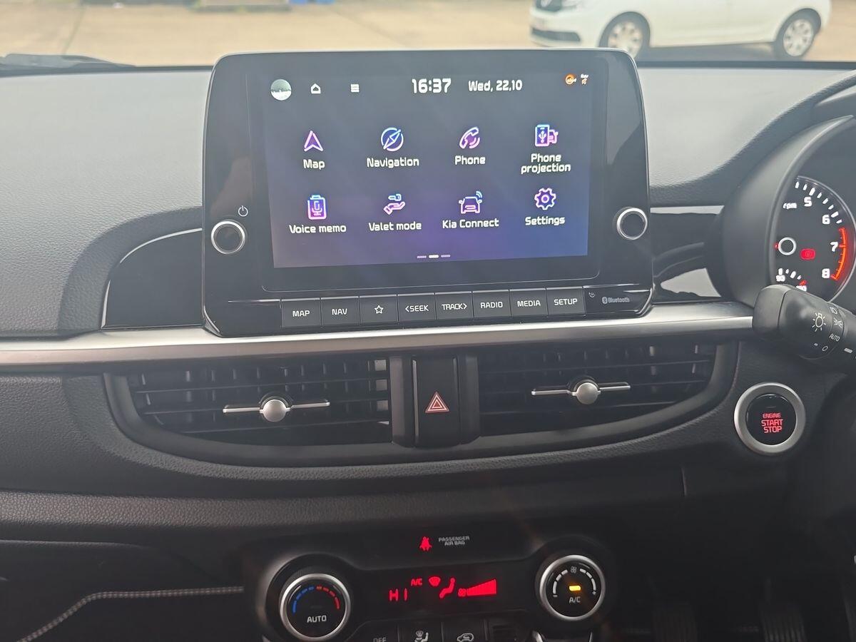 Used Kia Picanto 2023 for sale - 76315036: Photo 16