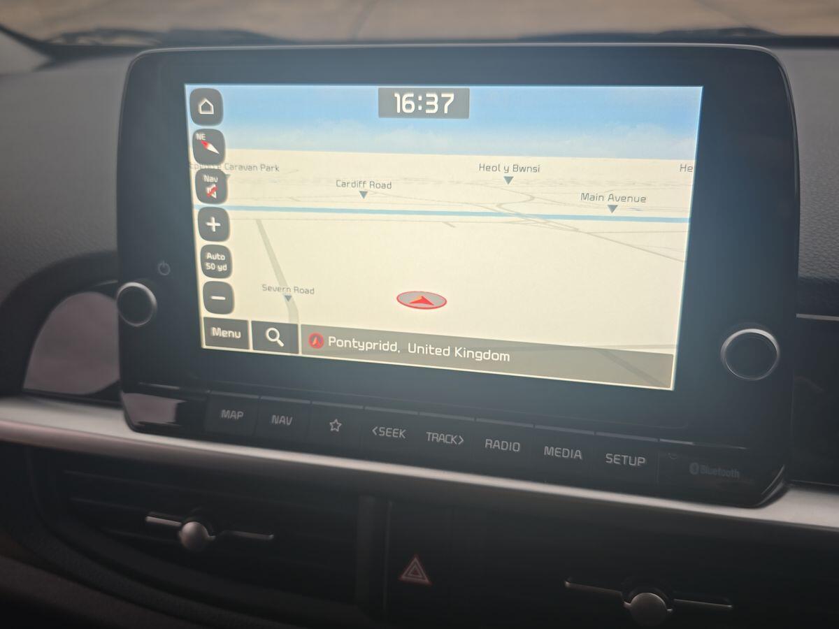 Used Kia Picanto 2023 for sale - 76315036: Photo 17