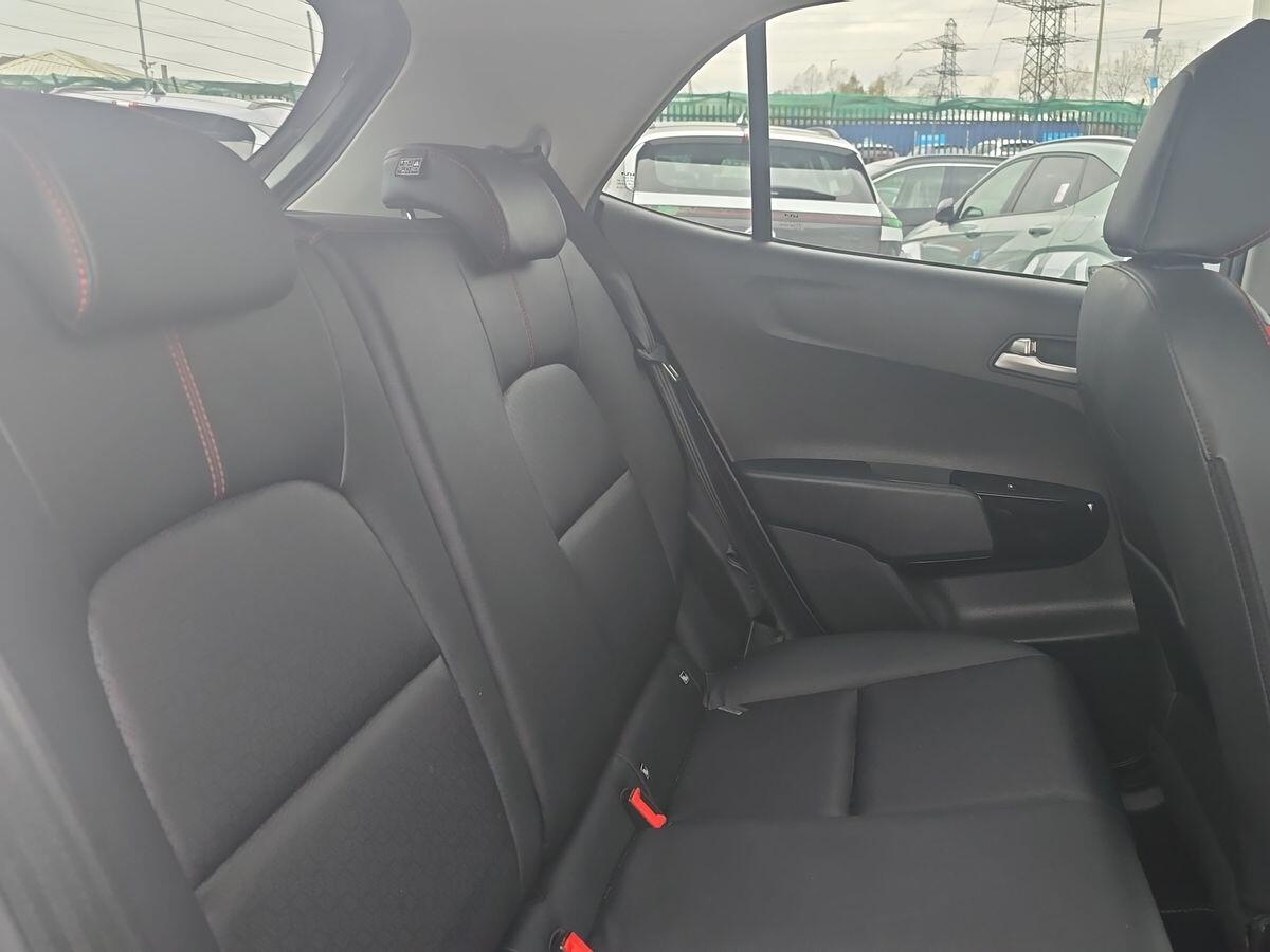 Used Kia Picanto 2023 for sale - 76315036: Photo 19