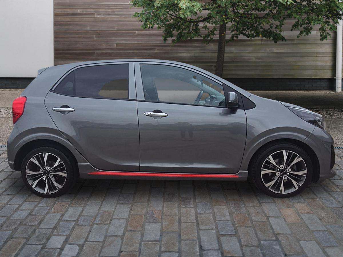 Used Kia Picanto 2023 for sale - 76315036: Photo 2