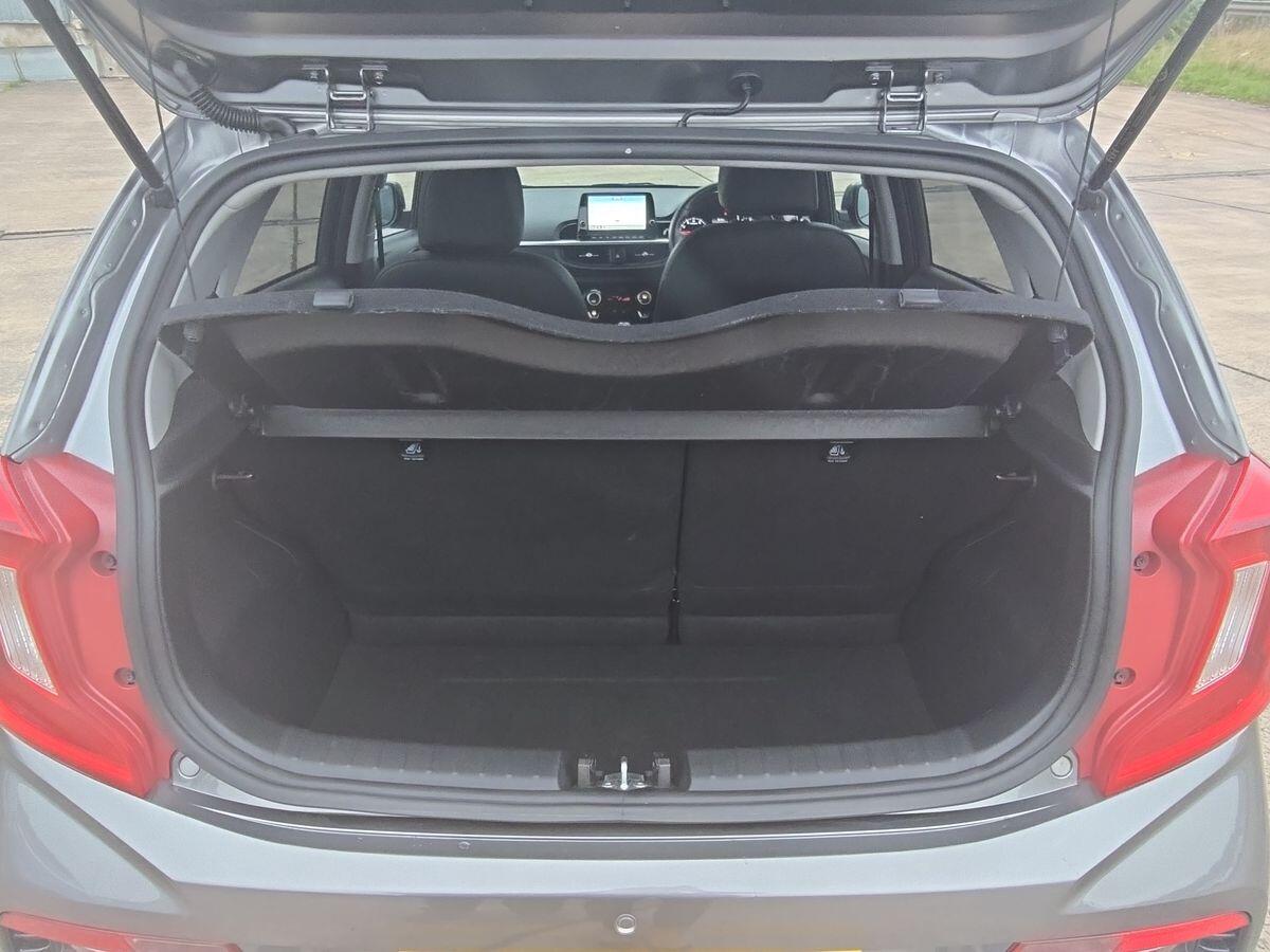 Used Kia Picanto 2023 for sale - 76315036: Photo 20