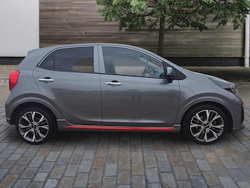 Used Kia Picanto 2023 for sale - 76315036: Photo