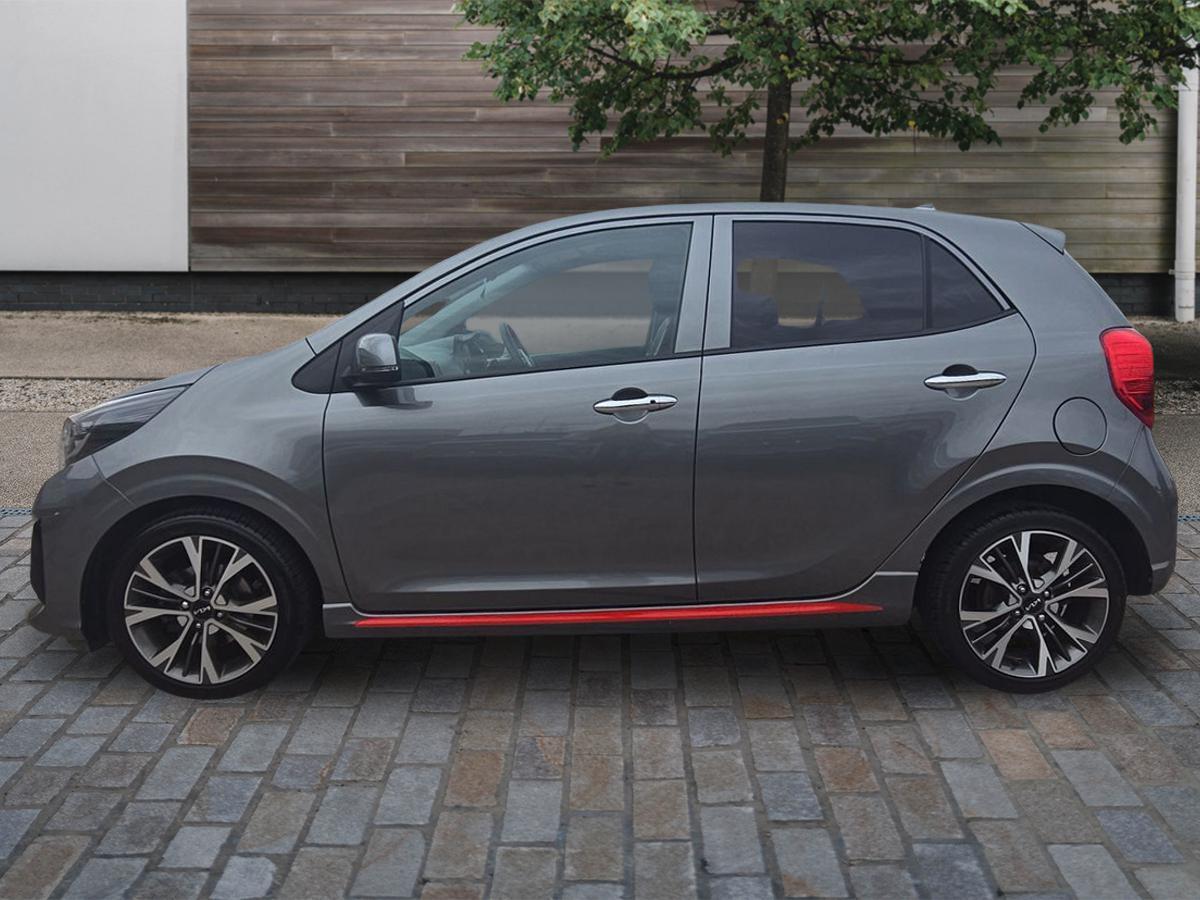 Used Kia Picanto 2023 for sale - 76315036: Photo 6