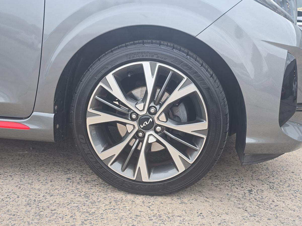 Used Kia Picanto 2023 for sale - 76315036: Photo 9