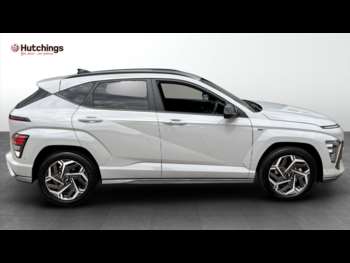 Used Hyundai KONA 2023 for sale - 75102576: Photo