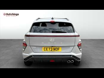 Used Hyundai KONA 2023 for sale - 75102576: Photo