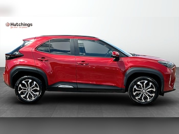 Used Toyota Yaris Cross 2022 for sale - 75174143: Photo