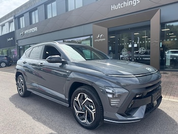 Used Hyundai KONA 2025 for sale - 79092659: Photo