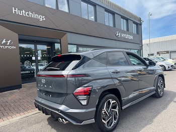 Used Hyundai KONA 2025 for sale - 79092659: Photo