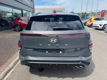 Used Hyundai KONA 2025 for sale - 79092659: Photo