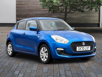 Used Suzuki Swift 2020 for sale - 77253651: Photo