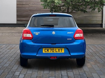 Used Suzuki Swift 2020 for sale - 77253651: Photo