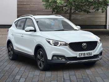 MG MG ZS feature image