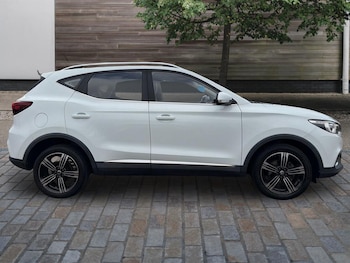 Used MG MG ZS 2019 for sale - 77441021: Photo