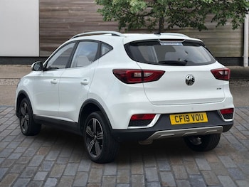 Used MG MG ZS 2019 for sale - 77441021: Photo