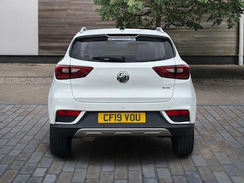 Used MG MG ZS 2019 for sale - 77441021: Photo