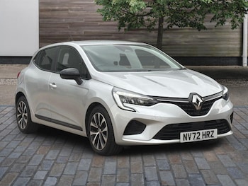 Used Renault Clio 2022 for sale - 78528088: Photo
