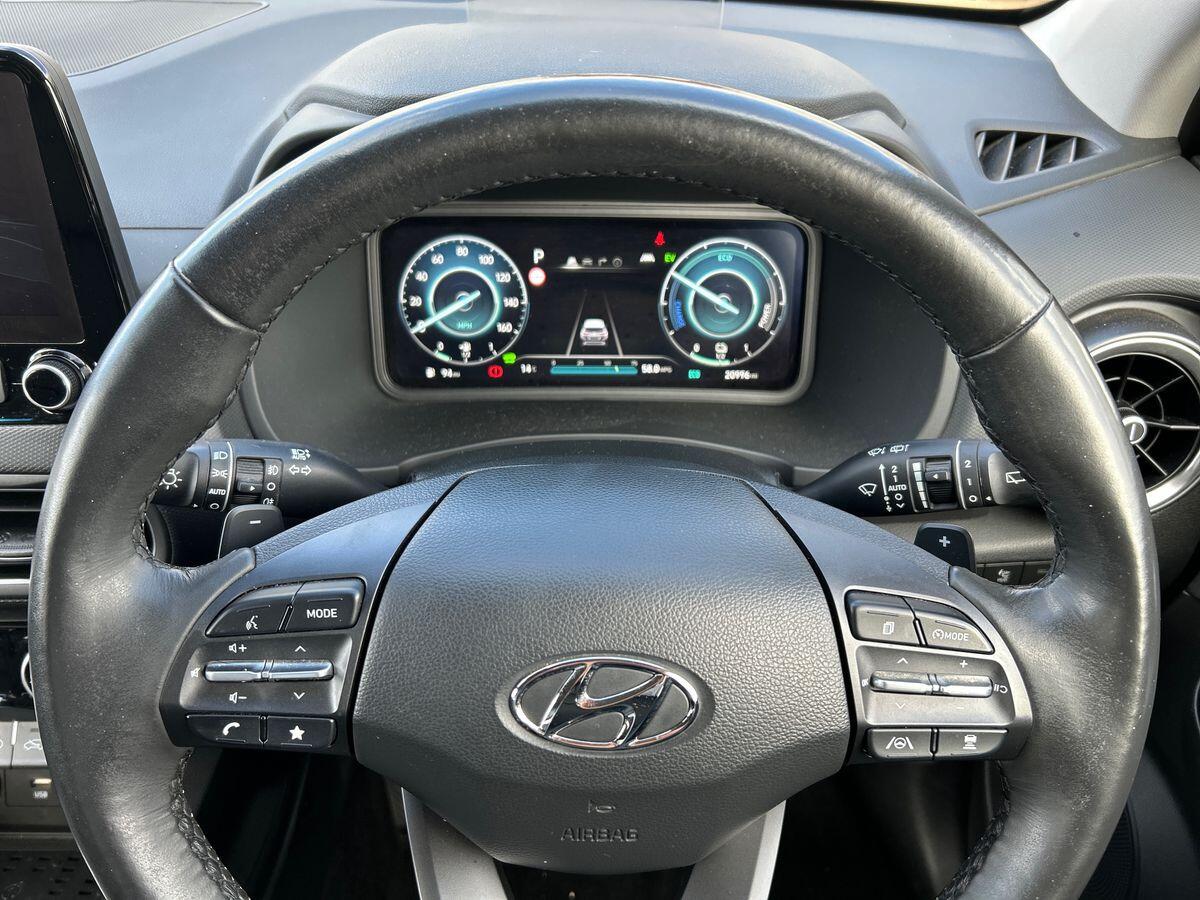 Used Hyundai KONA 2022 for sale - 76214167: Photo 13