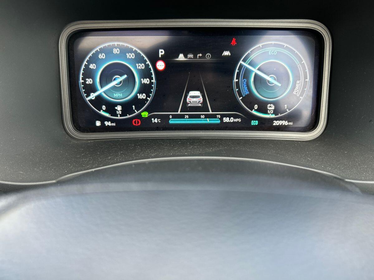 Used Hyundai KONA 2022 for sale - 76214167: Photo 14