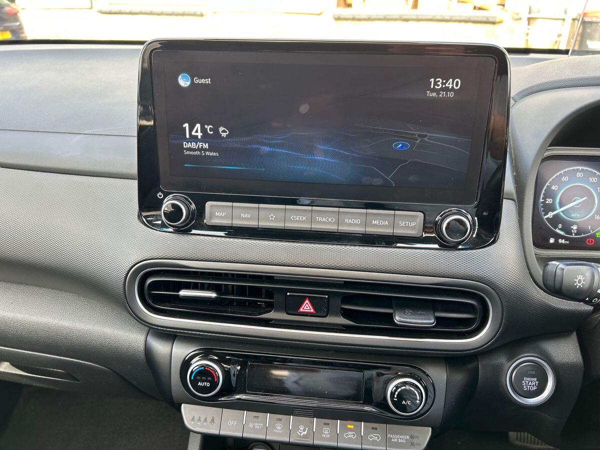 Used Hyundai KONA 2022 for sale - 76214167: Photo 16