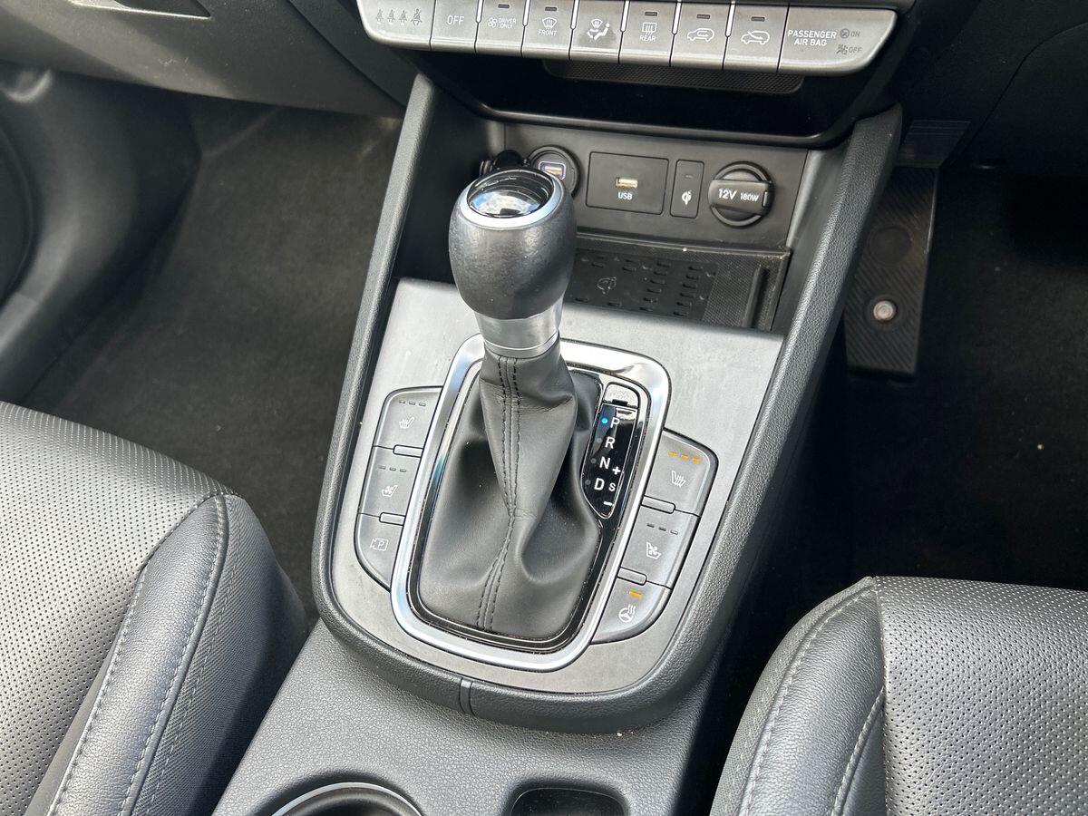 Used Hyundai KONA 2022 for sale - 76214167: Photo 18