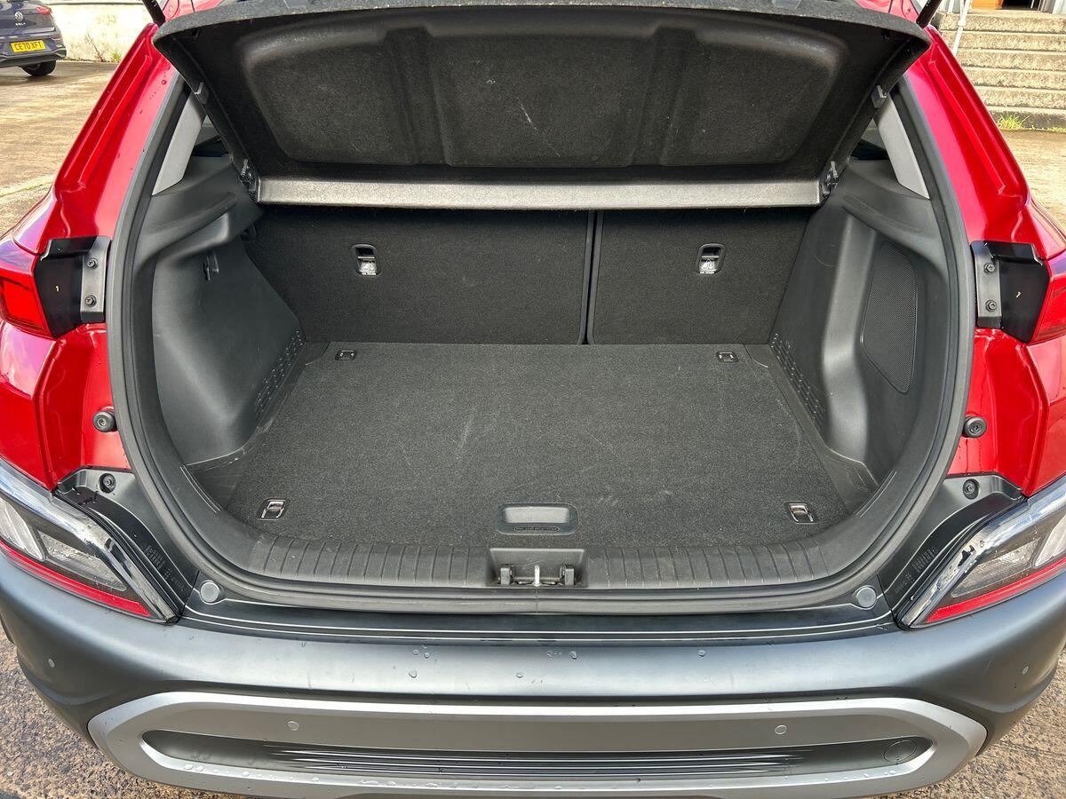 Used Hyundai KONA 2022 for sale - 76214167: Photo 20