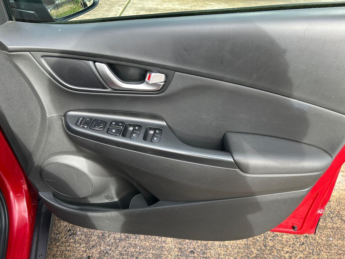 Used Hyundai KONA 2022 for sale - 76214167: Photo 22