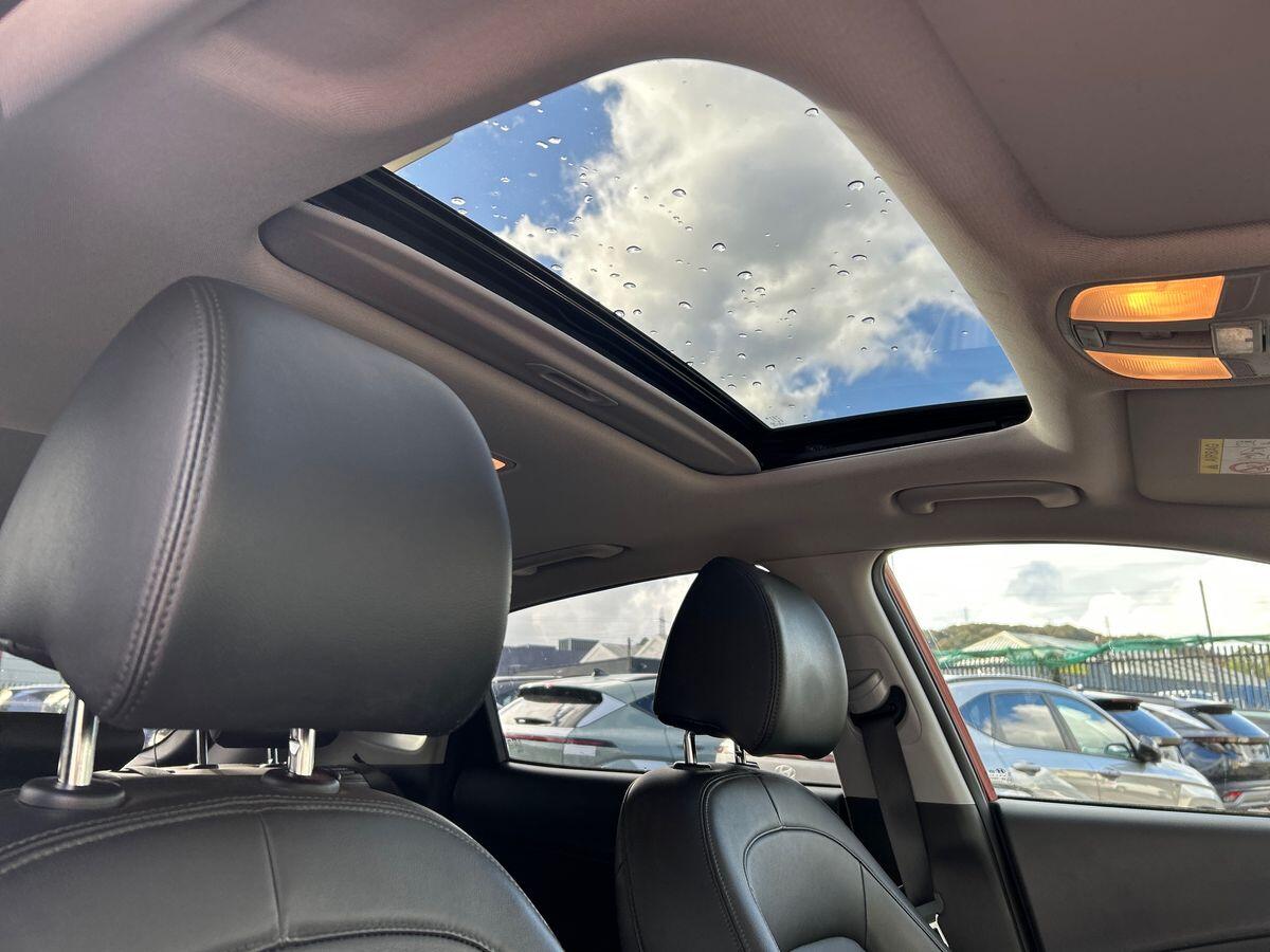 Used Hyundai KONA 2022 for sale - 76214167: Photo 23