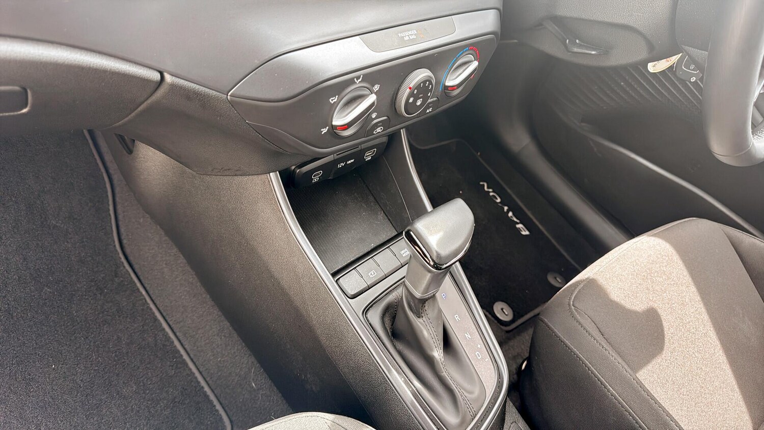 Vehicle 24