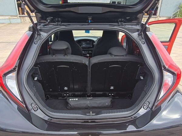 Used Toyota Aygo X 2023 for sale - 76179402: Photo 19