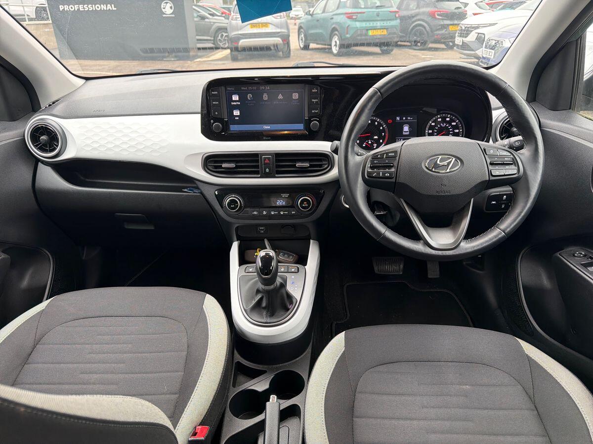 Used Hyundai i10 for sale - 78214570: Photo 11