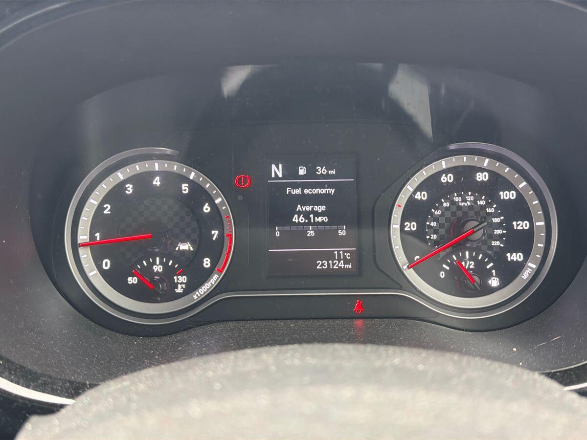 Used Hyundai i10 for sale - 78214570: Photo 14