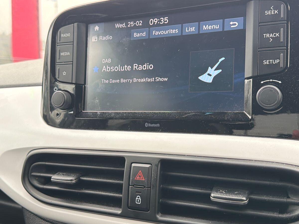 Used Hyundai i10 for sale - 78214570: Photo 16