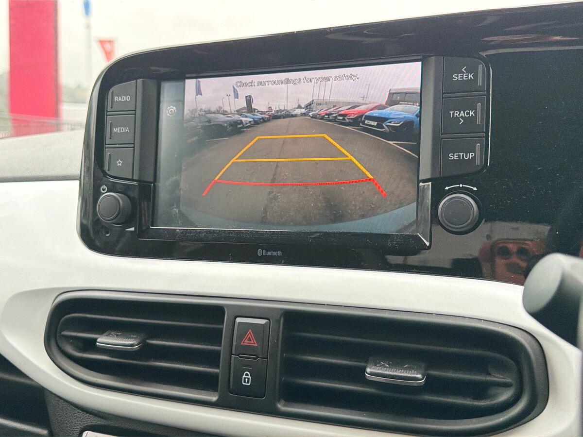 Used Hyundai i10 for sale - 78214570: Photo 17