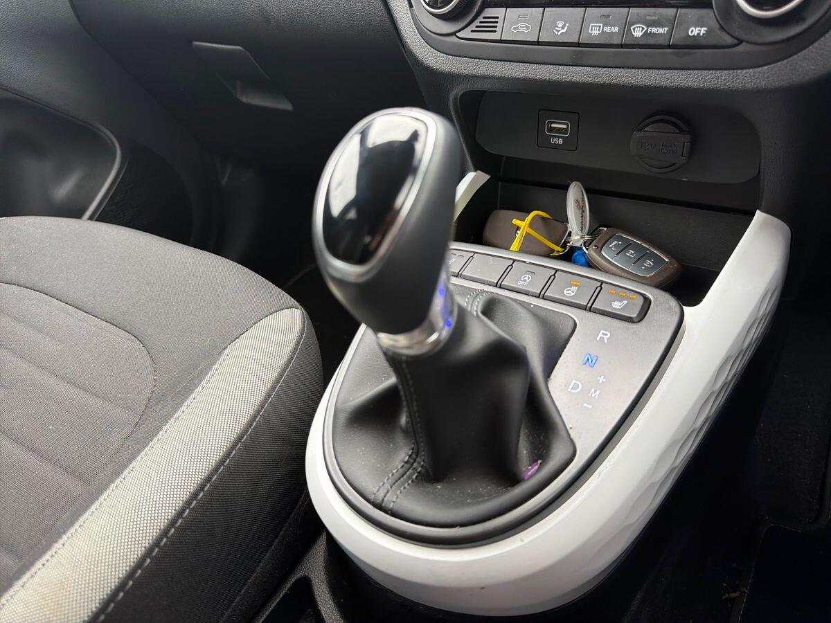 Used Hyundai i10 for sale - 78214570: Photo 18