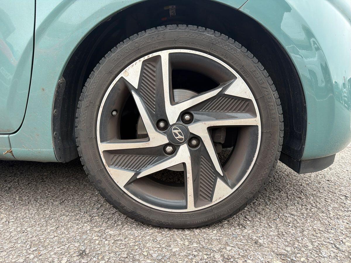 Used Hyundai i10 for sale - 78214570: Photo 21