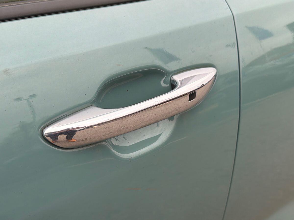 Used Hyundai i10 for sale - 78214570: Photo 24