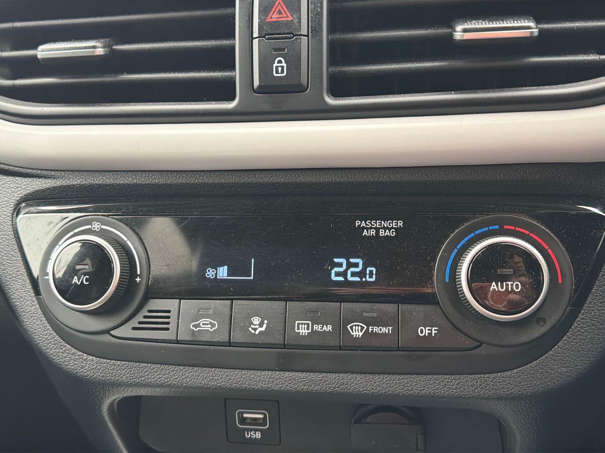 Used Hyundai i10 for sale - 78214570: Photo 28