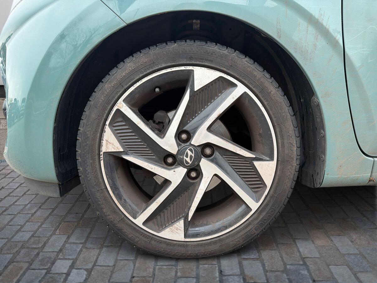 Used Hyundai i10 for sale - 78214570: Photo 9