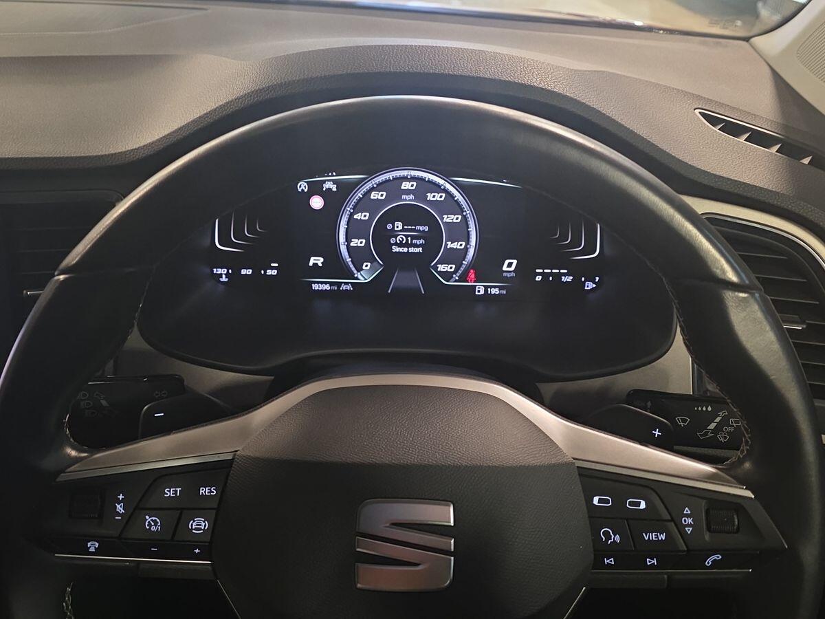 Used SEAT Ateca 2024 for sale - 77103530: Photo 13